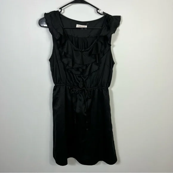 chinese dress ladies Lace Bow Mini Dress main image 0